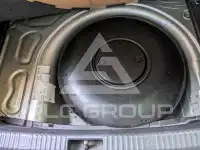 2015 Skoda Fabia