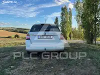 2015 Skoda Fabia
