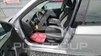 2015 Skoda Fabia