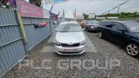 2015 Skoda Fabia