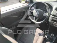 2015 Skoda Fabia