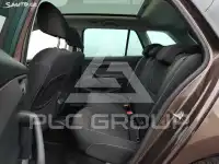2015 Skoda Fabia