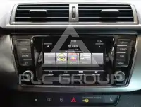 2015 Skoda Fabia