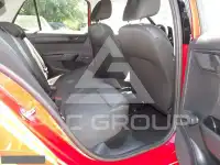 2015 Skoda Fabia
