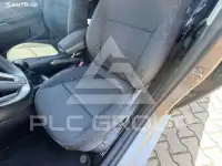 2015 Skoda Fabia