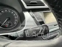 2015 Skoda Fabia