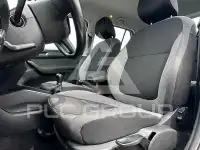 2015 Skoda Fabia
