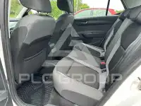 2015 Skoda Fabia