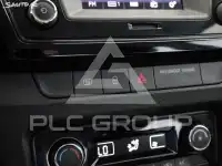 2015 Skoda Fabia