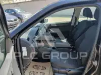 2015 Skoda Fabia