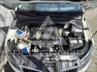 2015 Skoda Fabia