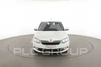 2015 Skoda Fabia
