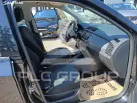 2015 Skoda Fabia