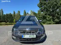 2015 Skoda Fabia