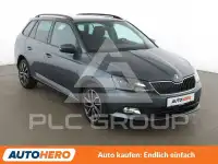 2015 Skoda Fabia