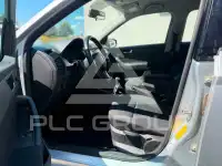 2015 Skoda Fabia