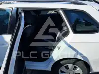 2015 Skoda Fabia