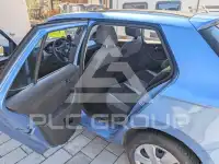 2015 Skoda Fabia
