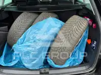 2015 Skoda Fabia