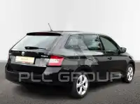 2015 Skoda Fabia