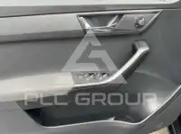 2015 Skoda Fabia