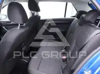 2015 Skoda Fabia