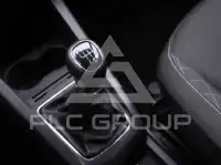 2015 Skoda Fabia