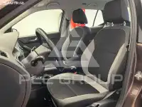 2015 Skoda Fabia
