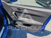 2015 Skoda Fabia