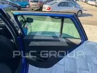 2015 Skoda Fabia
