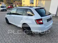 2015 Skoda Fabia