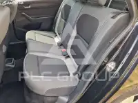 2015 Skoda Fabia