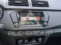 2015 Skoda Fabia