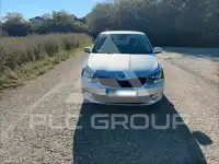 2015 Skoda Fabia