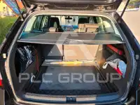 2015 Skoda Fabia