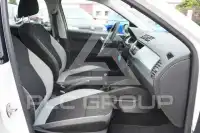 2015 Skoda Fabia