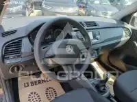 2015 Skoda Fabia