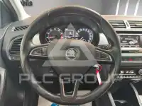 2015 Skoda Fabia