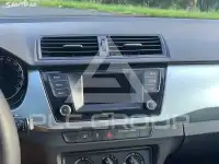 2015 Skoda Fabia