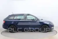 2015 Skoda Fabia