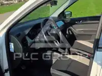 2015 Skoda Fabia