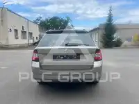 2015 Skoda Fabia