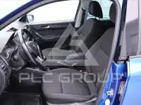 2015 Skoda Fabia