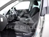 2015 Skoda Fabia