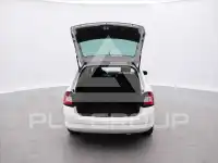 2015 Skoda Fabia