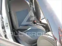 2015 Skoda Roomster