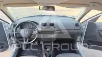 2015 Skoda Roomster