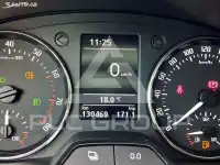 2015 Skoda Roomster