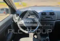 2015 Skoda Roomster