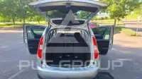 2015 Skoda Roomster